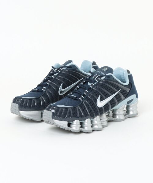 NIKE shox TL（レディースシューズ） | ファッション のおすすめ