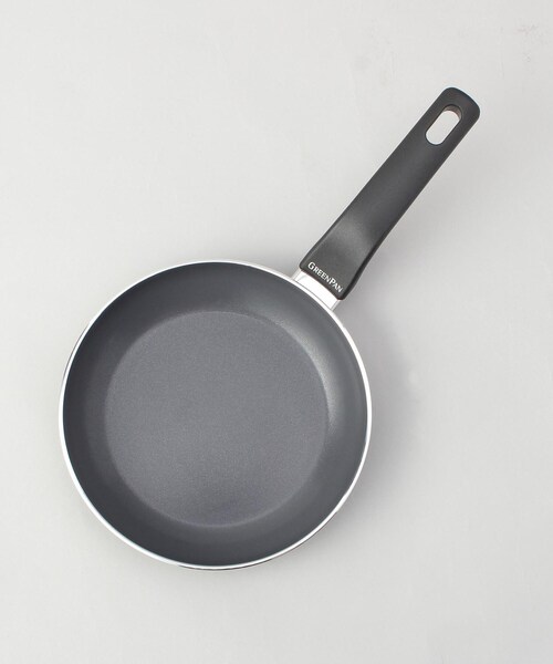 212 KITCHEN STORE 鍋 エッセンス フライパン 20cm 「GreenPan