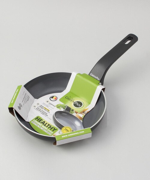 212 KITCHEN STORE 鍋 エッセンス フライパン 20cm 「GreenPan