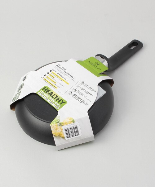 212 KITCHEN STORE 鍋 エッセンス フライパン 20cm 「GreenPan