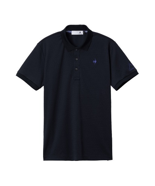 le coq sportif GOLF（ルコックスポルティフ ゴルフ） ポロシャツ 半袖