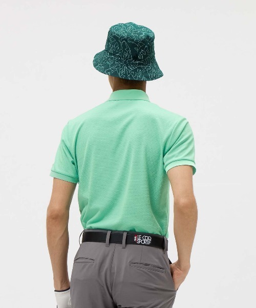 le coq sportif GOLF（ルコックスポルティフ ゴルフ） ポロシャツ 半袖