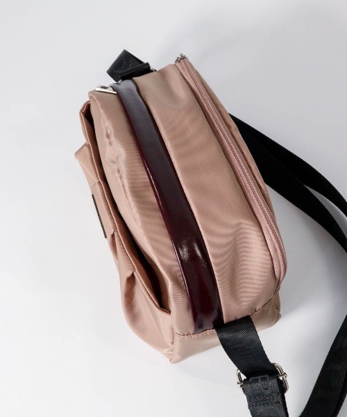 ピッコーネ PICONE ボストンバッグ 美品 ミニボストンショルダーバッグ|スタジオピッコーネ - ゴルフ