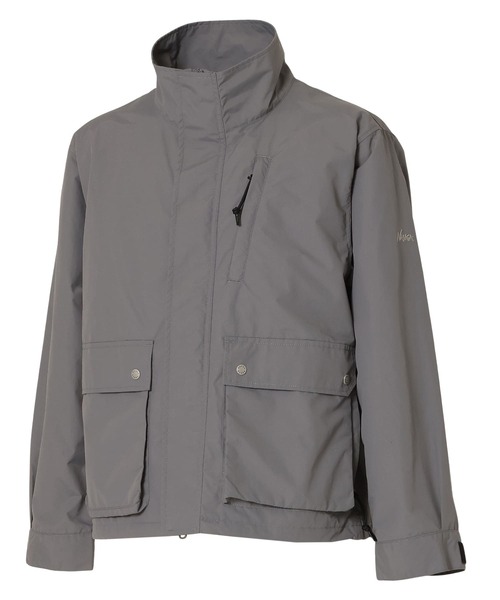 NANGA（ナンガ） ブルゾン アウター NYLON STAND COLLAR FIELD JKT