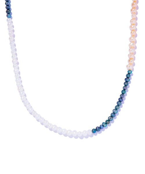 ネックレス 「les bon bon」encounter long necklace NV/エンカウンター ロング ネックレス BOB775 レディーの画像