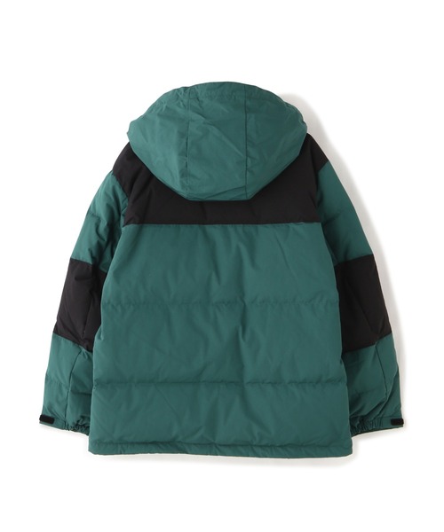 Schott N.Y.C 「schott」 ダウンジャケット L ブラック メンズ