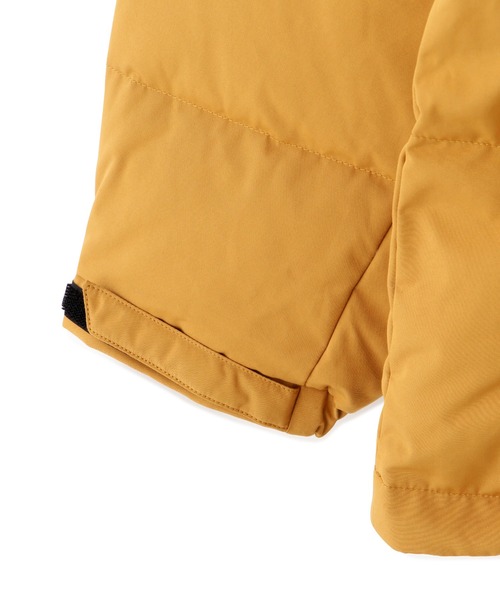 Schott N.Y.C（ショット） 「schott」 ダウンジャケット L ブラック