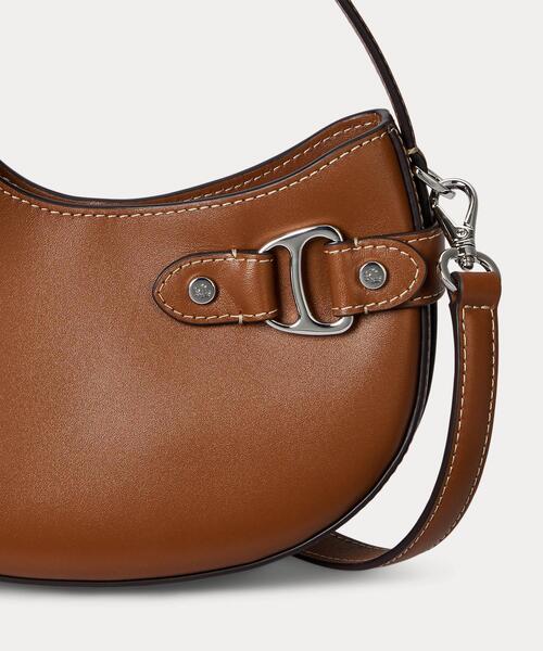 LAUREN RALPH LAUREN（ローレン ラルフローレン） ショルダーバッグ