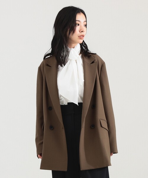 Demi-Luxe BEAMS（デミルクス ビームス） ジャケット テーラード