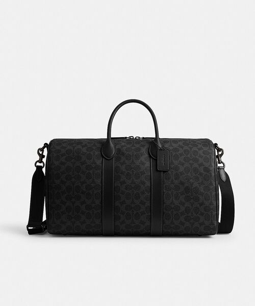 COACH ボストンバック COACH（コーチ） ボストンバッグ コンパス バッグ 45 メンズ