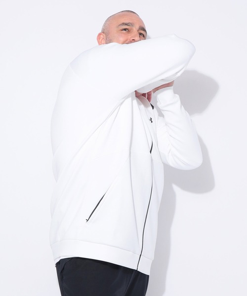 UNDER ARMOUR（アンダーアーマー） コート ジャケット FITTED