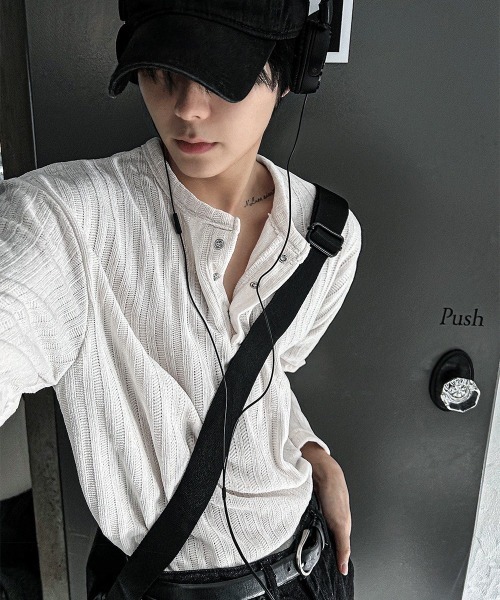 BURBERRY BLACK LABEL（バーバリーブラックレーベル） 半袖Tシャツ 3