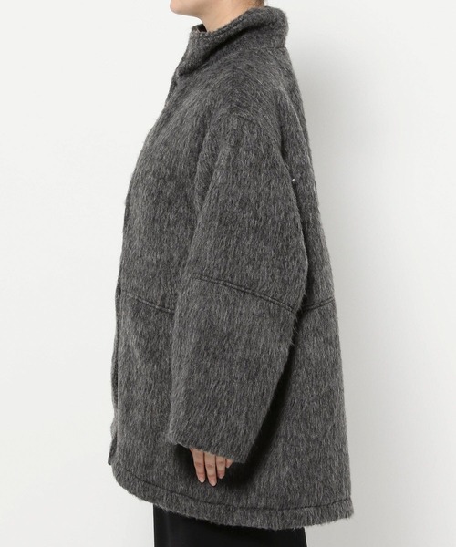 LOWRYS FARM（ローリーズファーム） コート アウター シャギースタンド