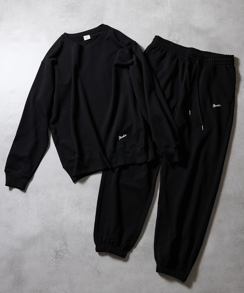 NUMBER (N)INE（ナンバーナイン） セットアップ FIRM COTTON L/S