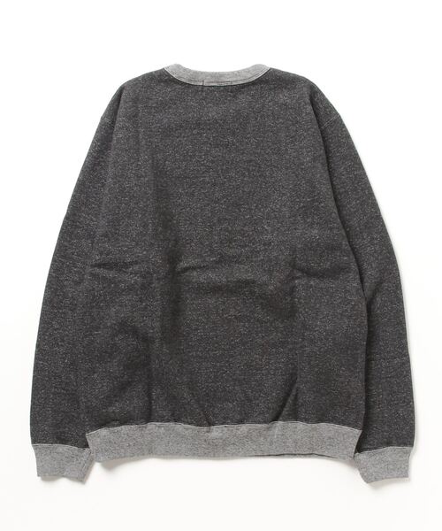 HYSTERIC GLAMOUR（ヒステリックグラマー） スウェットカットソー X