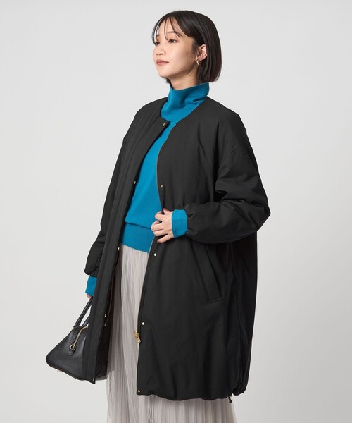 green label relaxing（グリーンレーベルリラクシング） コート