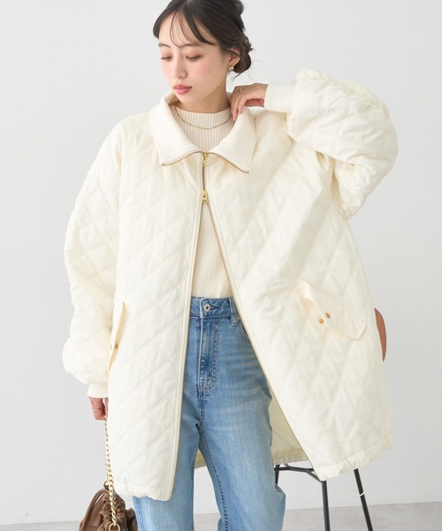 earth music&ecology（アース ミュージック＆エコロジー） ブルゾン