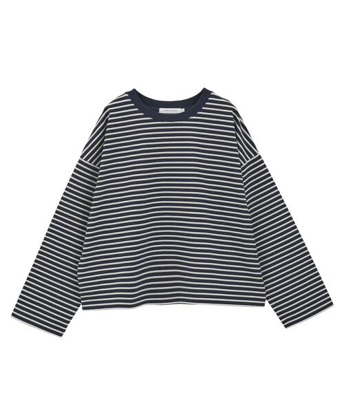 AMERICAN HOLIC（アメリカンホリック） tシャツ カラーボーダー