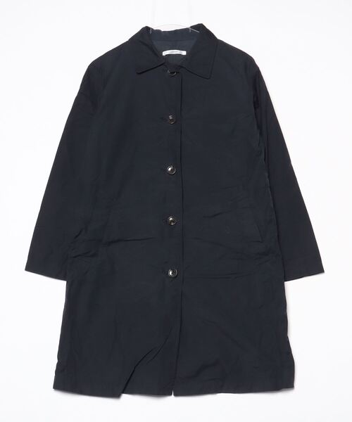 JOURNAL STANDARD relume ジャーナルスタンダードレリューム ステンカラーコート レディース 【古着】【中古】 JOURNAL STANDARD relume（ジャーナルスタンダード レリューム