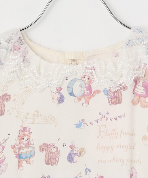 mezzo piano ワンピース 「人気商品再入荷」「直営店で取り扱い無し