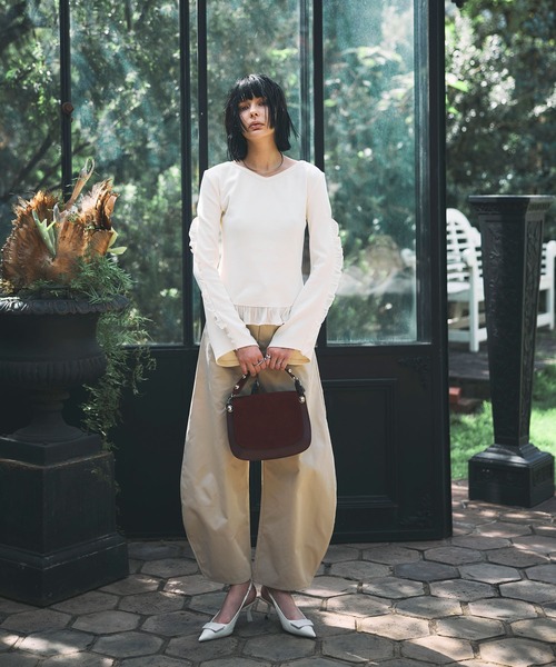 tocco closet トッコクローゼット（サイズ（S/M/L）：L）のおすすめ