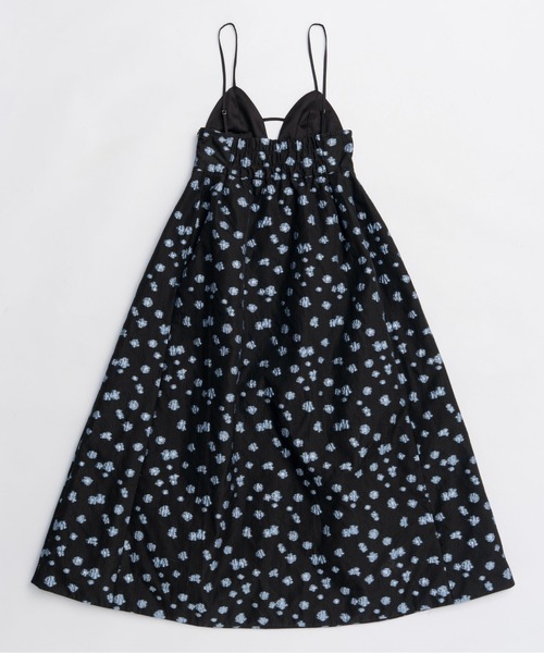 MAISON SPECIAL（メゾンスペシャル） ワンピース 2way Jacquard Dress