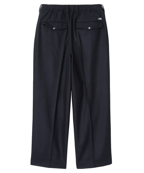 【新品】ノースフェイス デザートスラックス ブラック THE NORTH FACE (ザノースフェイス) Desert Slacks / デザートスラックス