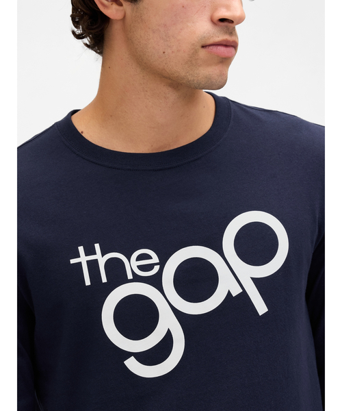 長袖tシャツ メンズ（GAP）のおすすめ人気商品一覧 通販 - Yahoo
