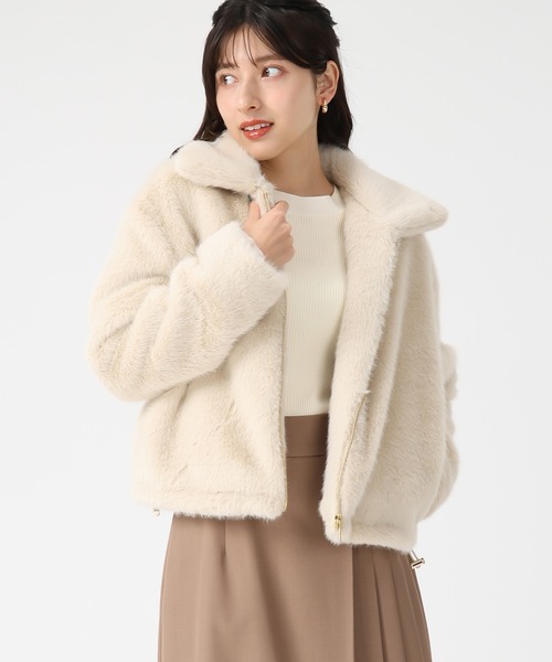 spell 10/31 サイズM ファージャケット spell 10/31 サイズM ファージャケット 41UntMF8GuL._SS200_.jpg