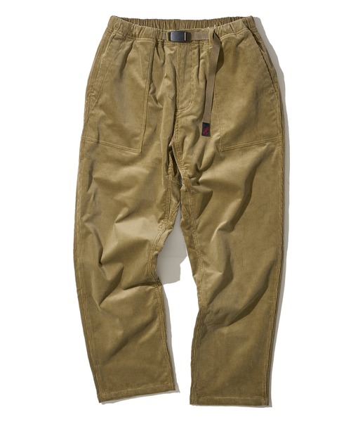 GRAMICCI 「Gramicci」 コーデュロイパンツ MEDIUM キャメル メンズ