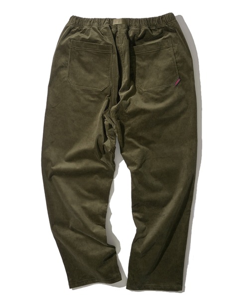 GRAMICCI 「Gramicci」 コーデュロイパンツ MEDIUM キャメル メンズ