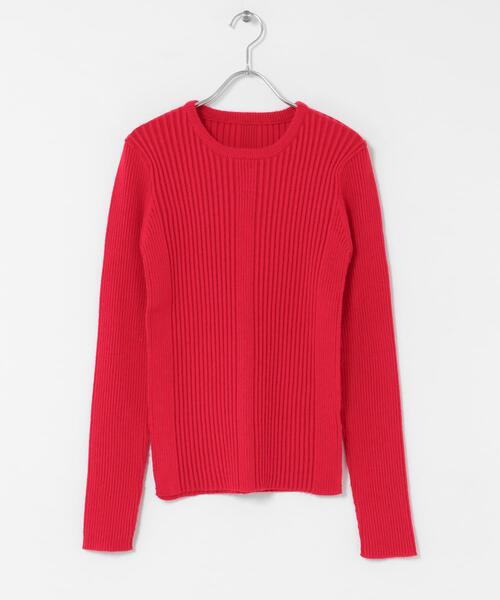KBF 2015 a/w ▽ 新品ニット ケービーエフ(KBF) 2015-16年秋冬ウィメンズコレクション