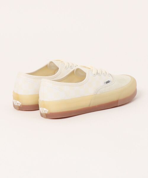 VANS（ヴァンズ） スニーカー AUTHENTIC オーセンティック V44CF CC