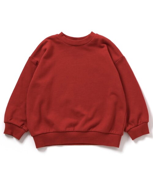 BREEZE（ブリーズ） トレーナー 「ジュニア対応」カラバリグラフィック