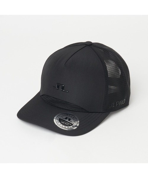 J.LINDEBERG（ジェイリンドバーグ） キャップ 帽子 「J.LINDEBERG/GOLF