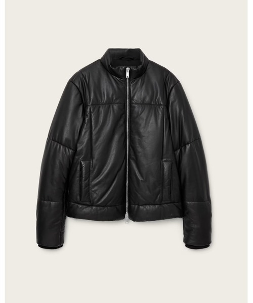 ALLSAINTS（オールセインツ） コート ジャケット FURSE BOXY PUFFER