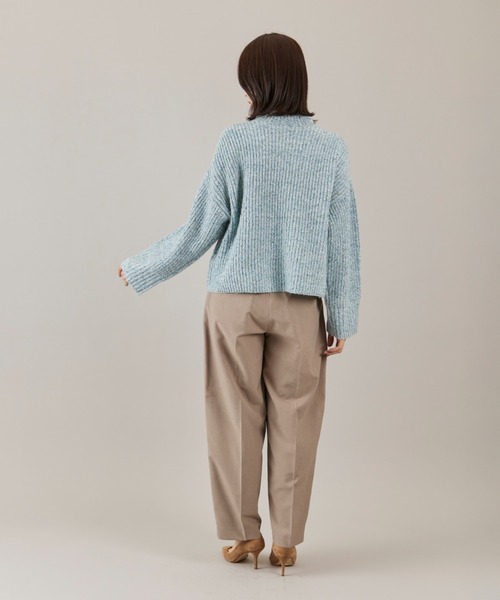 I.T.'S. international（イッツインターナショナル） ニット セーター