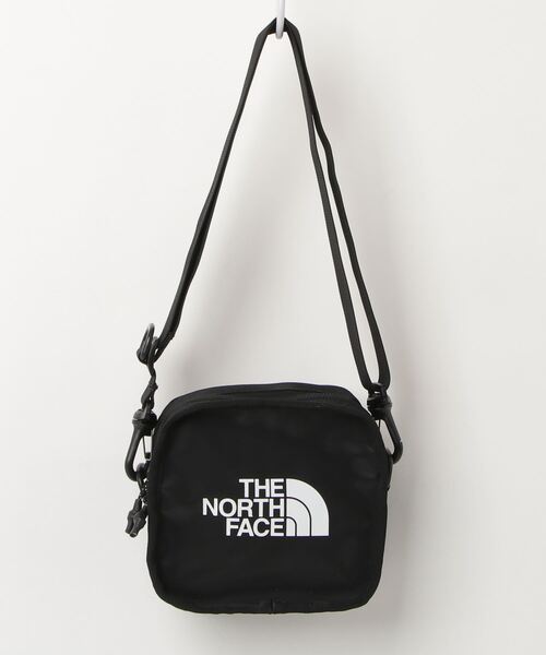 THE NORTH FACE（ザ ノースフェイス） メッセンジャーバッグ FREE