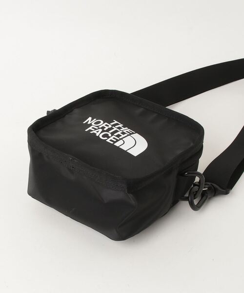 THE NORTH FACE（ザ ノースフェイス） メッセンジャーバッグ FREE