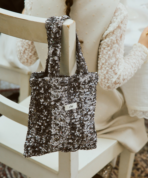 IENA ENFANT（イエナアンファン） ショルダー ショルダーバッグ 「Uhr