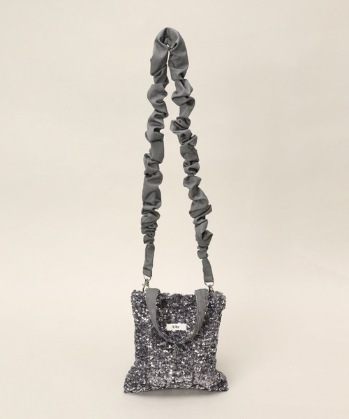 IENA ENFANT（イエナアンファン） ショルダー ショルダーバッグ 「Uhr