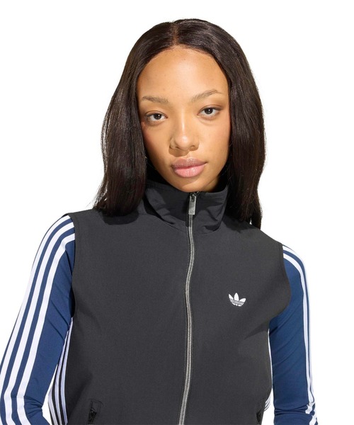 adidas（アディダス） コート アウター adidas ADILENIUM 5.0