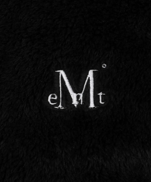 MUCENT（ムセント） ブルゾン アウター 「日本未発売/WEB限定」/ボア