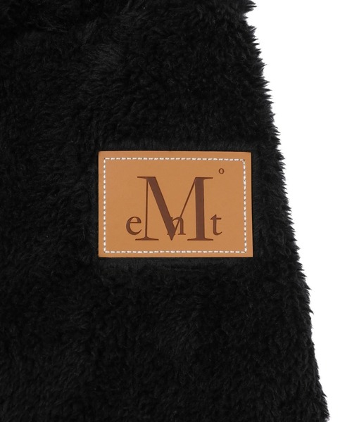 MUCENT（ムセント） ブルゾン アウター 「日本未発売/WEB限定」/ボア