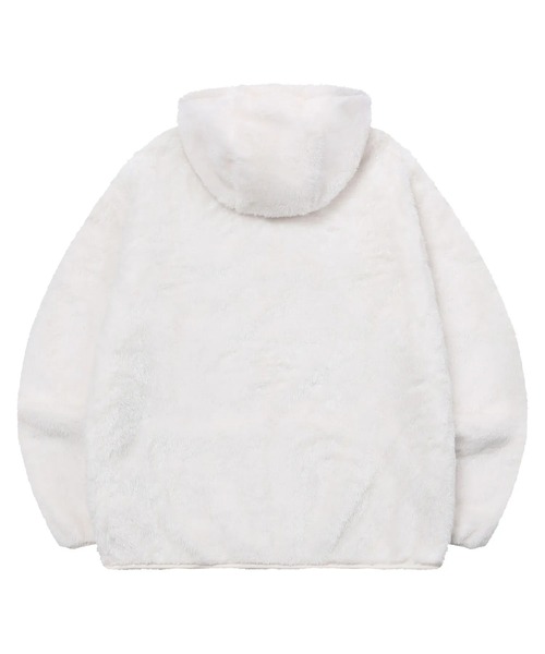 MUCENT（ムセント） ブルゾン アウター 「日本未発売/WEB限定」/ボア