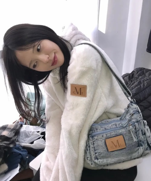 MUCENT（ムセント） ブルゾン アウター 「日本未発売/WEB限定」/ボア