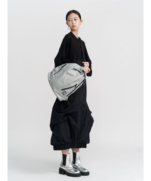 デイバック リュック 4WAY BACK PACK / 4WAYバックパック レディース メンズの画像
