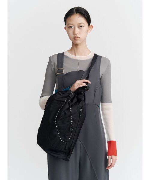 デイバック リュック 4WAY BACK PACK / 4WAYバックパック レディース メンズの画像