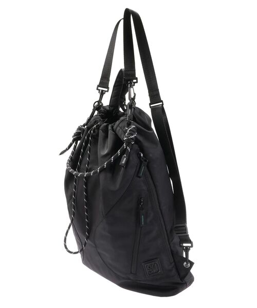 デイバック リュック 4WAY BACK PACK / 4WAYバックパック レディース メンズの画像