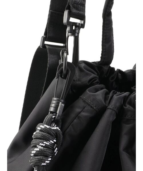 デイバック リュック 4WAY BACK PACK / 4WAYバックパック レディース メンズの画像